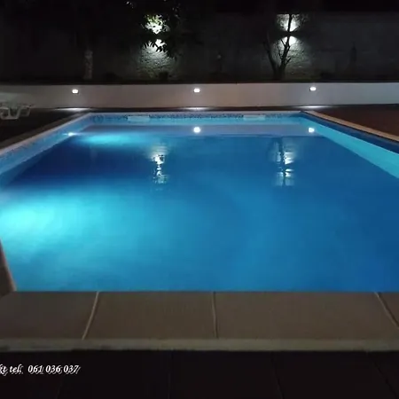 Villa Perla *