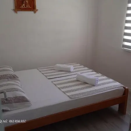 Perla Villa Mostar