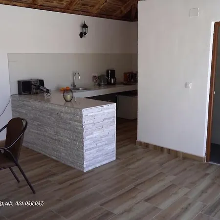 Βίλα Perla Μόσταρ