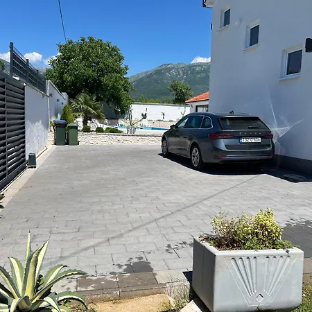 Βίλα Perla Μόσταρ