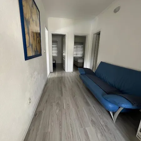 Βίλα Perla Μόσταρ