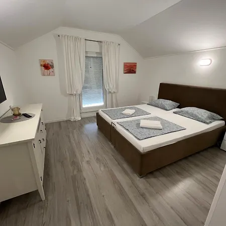 Villa Perla Mostar