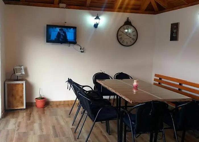 Perla * 莫斯塔尔